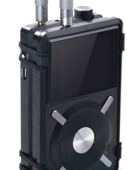 ขาย FiiO HS6 ชุดต่อพ่วง FiiO X5 เข้ากับ Amplifier เช่น FiiO E12 เพิ่มเพื่อกำลังขยายให้แรงขึ้นกว่าเดิม !!