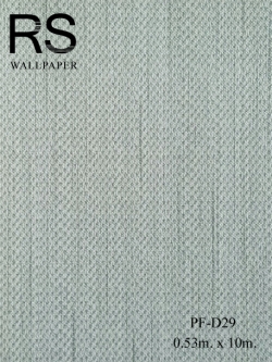 วอลเปเปอร์พื้นสีเขียว PF-D29