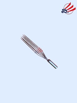 ฉมวกบ้องกลาง