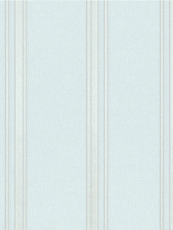 วอลเปเปอร์ ลายทางเนื้อหนา สีเทาเงิน No.BLE-B08