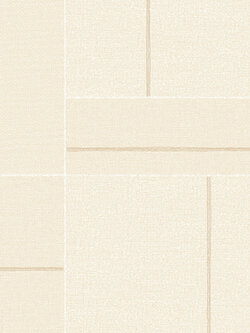 วอลเปเปอร์สไตล์โมเดิร์น สีครีม DES-F57W