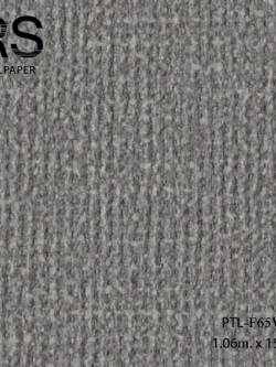 วอลเปเปอร์พื้นสีดำอมน้ำตาล PTL-F65W