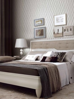 วอลเปเปอร์ ขนนก หนังสัตว์ ไม้,ผ้า 019-SER-M