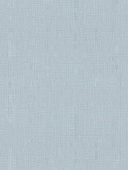 วอลเปเปอร์ลายผ้าสีเทาอมฟ้าปนสีทอง VC-D95W