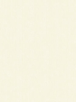 วอลเปเปอร์ลายผ้า สีพื้นครีม COW-C30W