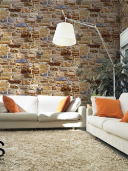 วอลเปเปอร์ ลายหิน SEN-F13W