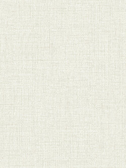 วอลเปเปอร์ลายผ้า สีครีม JOI-D15W