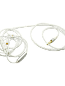 ขาย X-Tips white สาย mmcx คุณภาพดี