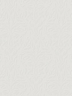 วอลเปเปอร์ลายคลาสสิค สีเทา DES-F99W