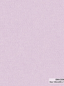 วอลเปเปอร์สีม่วง DW-C33W