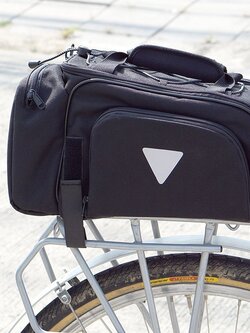 VINCITA : B181XL กระเป๋าแร็คเบสิค ไซต์ใหญ่