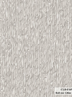 วอลเปเปอร์ ฟางสีน้ำตาลเทา CLD-F16W