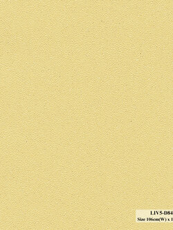 วอลเปเปอร์สีเหลือง มีประกายกลิตเตอร์วิ้งๆ LIV5-D84W