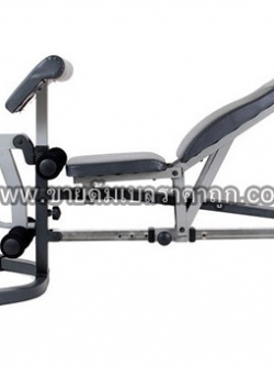 ขายม้าดัมเบลมีที่เล่นขา และแขน