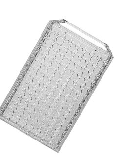 ขาย FiiO HB11 กล่องเก็บของอเนกประสงค์สำหรับ หูฟัง/USB/สายหูฟัง