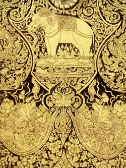 วอลเปปอร์ ภาพทอง