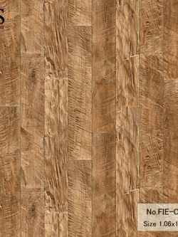 วอลเปเปอร์ ลายไม้ No.FIE-C28W