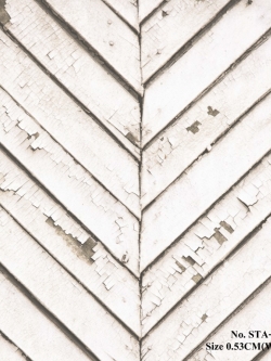 วอลเปเปอร์ ลายไม้ วินเทจ No.STA-S38