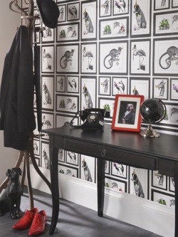 วอลเปเปอร์ POT-M17