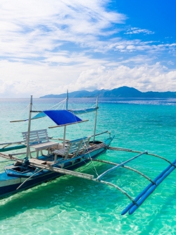 วอลเปปอร์ ภาพทะเล ชายหาด