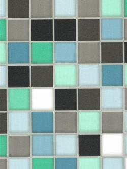 วอลเปเปอร์ลายตาราง No. AR-B12