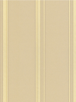 วอลเปเปอร์ ลายทางเนื้อหนา สีน้ำตาลทอง No.BLE-B02