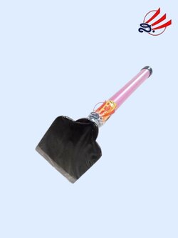 จอบคุณนายชมพู