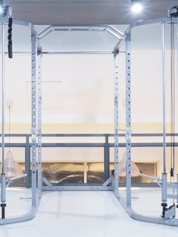 Power Rack รุ่น IRON 709