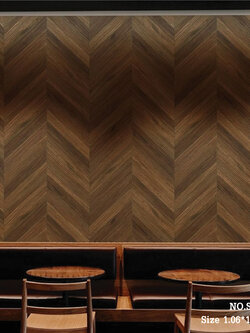 วอลเปเปอร์ลายไม้ประยุกต์โมเดิร์น SOW-C83W