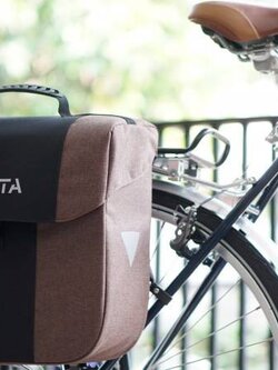 VINCITA : B074U กระเป๋าแพนเนียร์เดี่ยว BOB