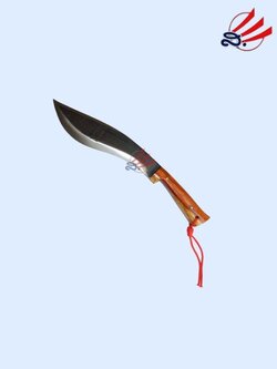 มีดเหน็บอรัญญิกรองเล็ก + ฝัก