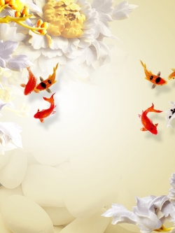 ปลาคราฟ เสริมฮวงจุ้ย