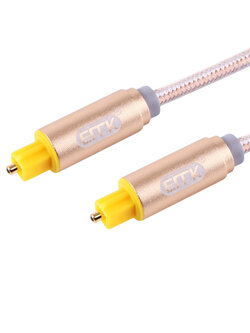 ERTK ModernOptical สายสัญญาณเสียงดิจิตอลออปติคัล แบนด์วิดท์สูง สำหรับเครื่องเสียง