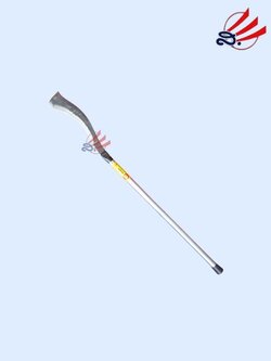 ขอหวดจิ๋วด้ามแป๊บไก่