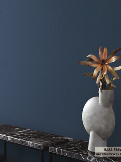 วอลเปเปอร์สีน้ำเงิน BAS2-F86W