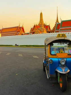 วอลเปเปอร์ ภาพวิวเมือง SS0216