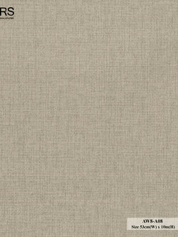 วอลเปเปอร์สีน้ำตาล AW8-A08