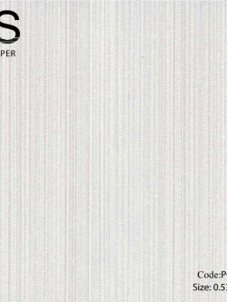 วอลเปเปอร์เทกเจอร์เส้นโทนสีม่วง PO-MD23