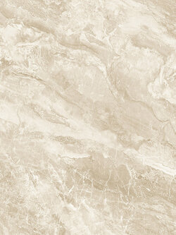 วอลเปเปอร์ลายหินอ่อน สีน้ำตาลอ่อน MAR-C12W