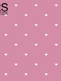 วอลเปเปอร์ ลายจุด SO-M15W