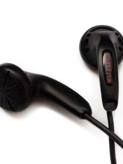 ขาย หูฟัง VE MONK หูฟัง เอียบัด มีไมค์ ราคาประหยัดจาก VE !