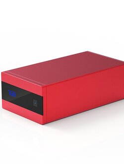 ขาย SMSL SANSKRIT 10TH MKII DAC ตั้งโต๊ะระดับ High-End ประกันศูนย์ไทย