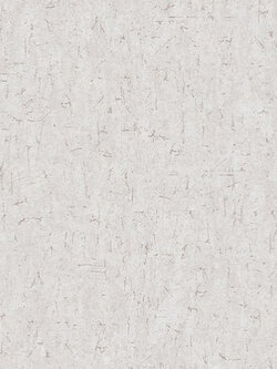 วอลเปเปอร์ลายปูนเปลือย สีเทาอ่อน BOA-F98W