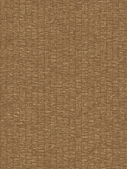 วอลเปเปอร์ ลายเปลือกไม้ สีน้ำตาล PAL-D60W