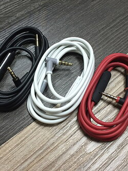 ขาย X-Tips SOLO AUX 2.0 สายสำหรับเปลี่ยนหูฟัง Monster , beats solo 2.0