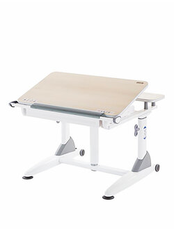 โต๊ะเขียนหนังสือเพื่อสุขภาพสำหรับเด็ก Kid2Youth รุ่น G2+XXS