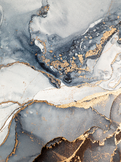 วอลเปเปอร์ภาพลายหินอ่อน (สั่งผลิต)