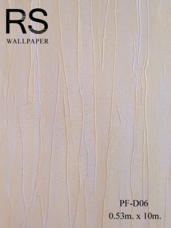 วอลเปเปอร์พื้นสีชมพู PF-D06