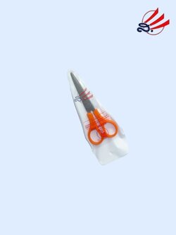 กรรไกรดอกไม้101 (4")