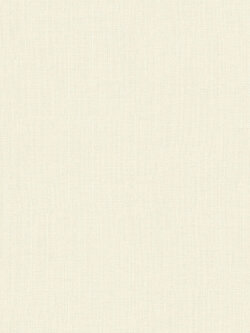 วอลเปเปอร์ลายผ้า สีพื้นครีม COW-C16W